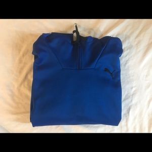 Puma L Hoodie
